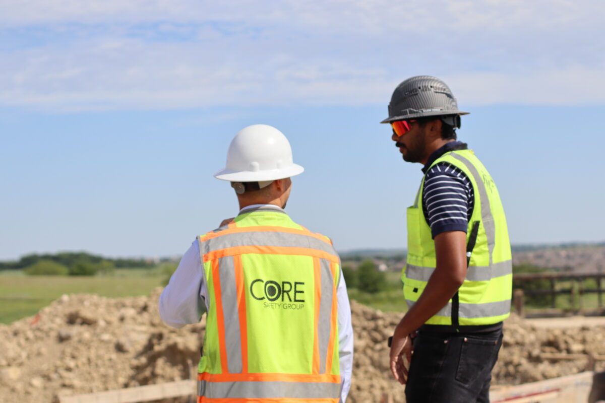 Beating the Heat: What Summer Jobsites Get Wrong About Heat Illness Prevention