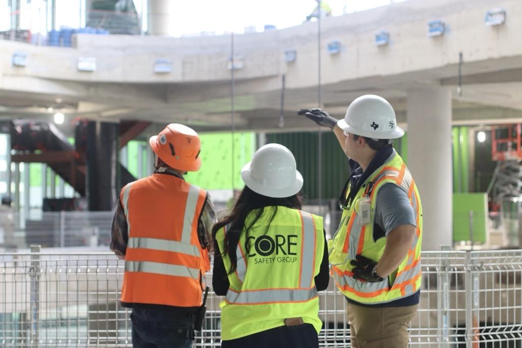 Can Automation Actually Solve Construction’s Struck-By Problem?