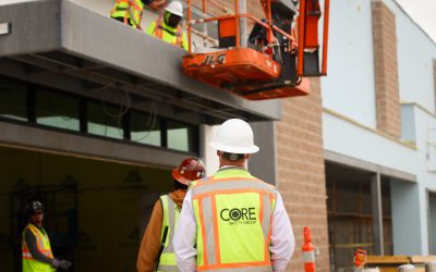 CORE Safety provides temporary and permanent staffing nationwide to fit any of your safety needs.