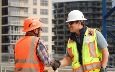 Outsourced safety management that fits your desired safety needs when and where you need it.