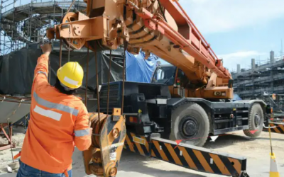 Basic Rigging & Inspection