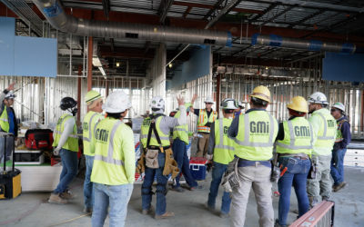 Benefits of Core Safety Training