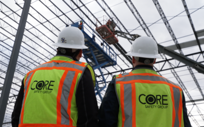 Safety Audits and Inspections experts conduct audits and inspections